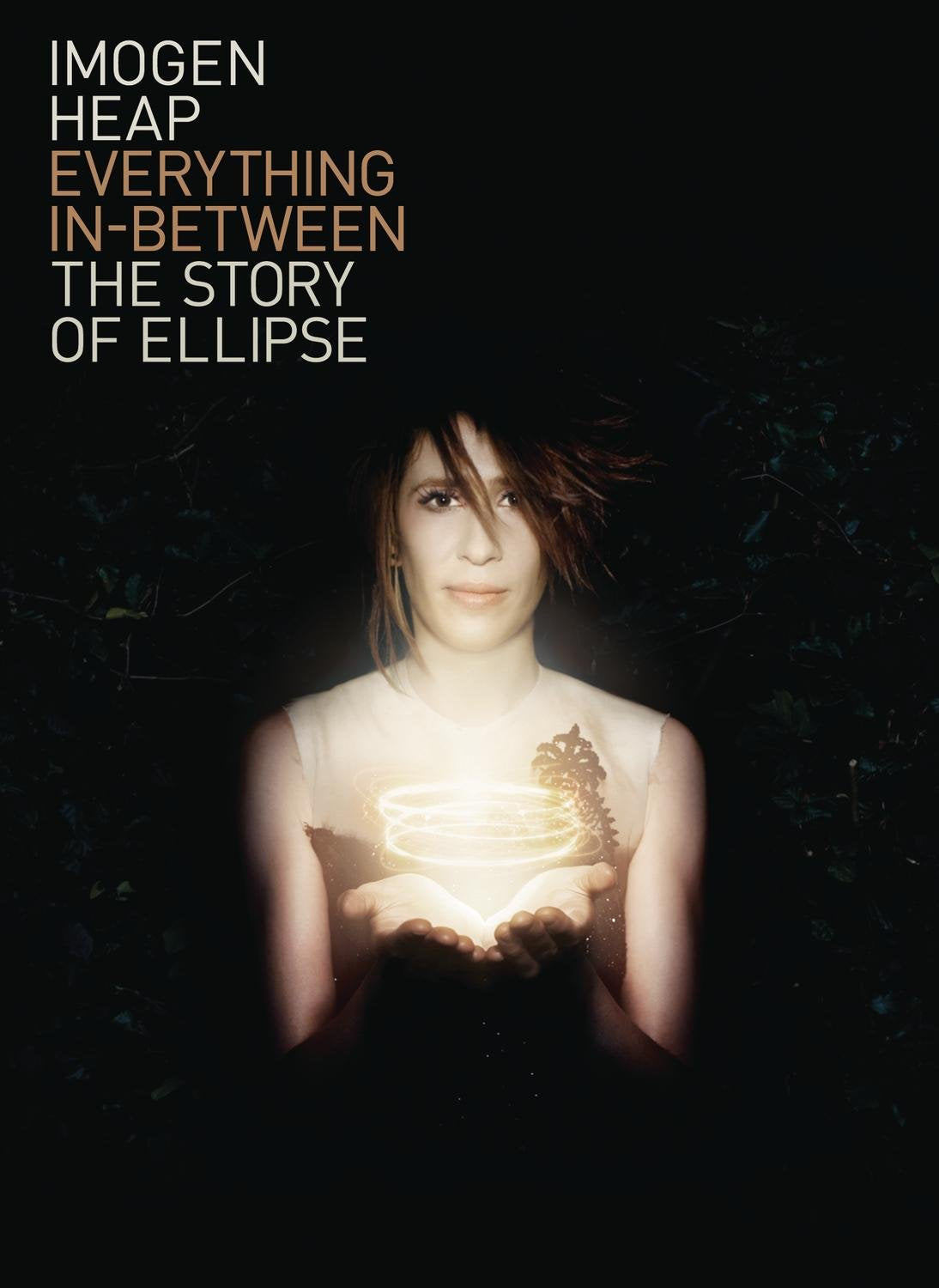 Everything In-Between: The Story Of Ellipse