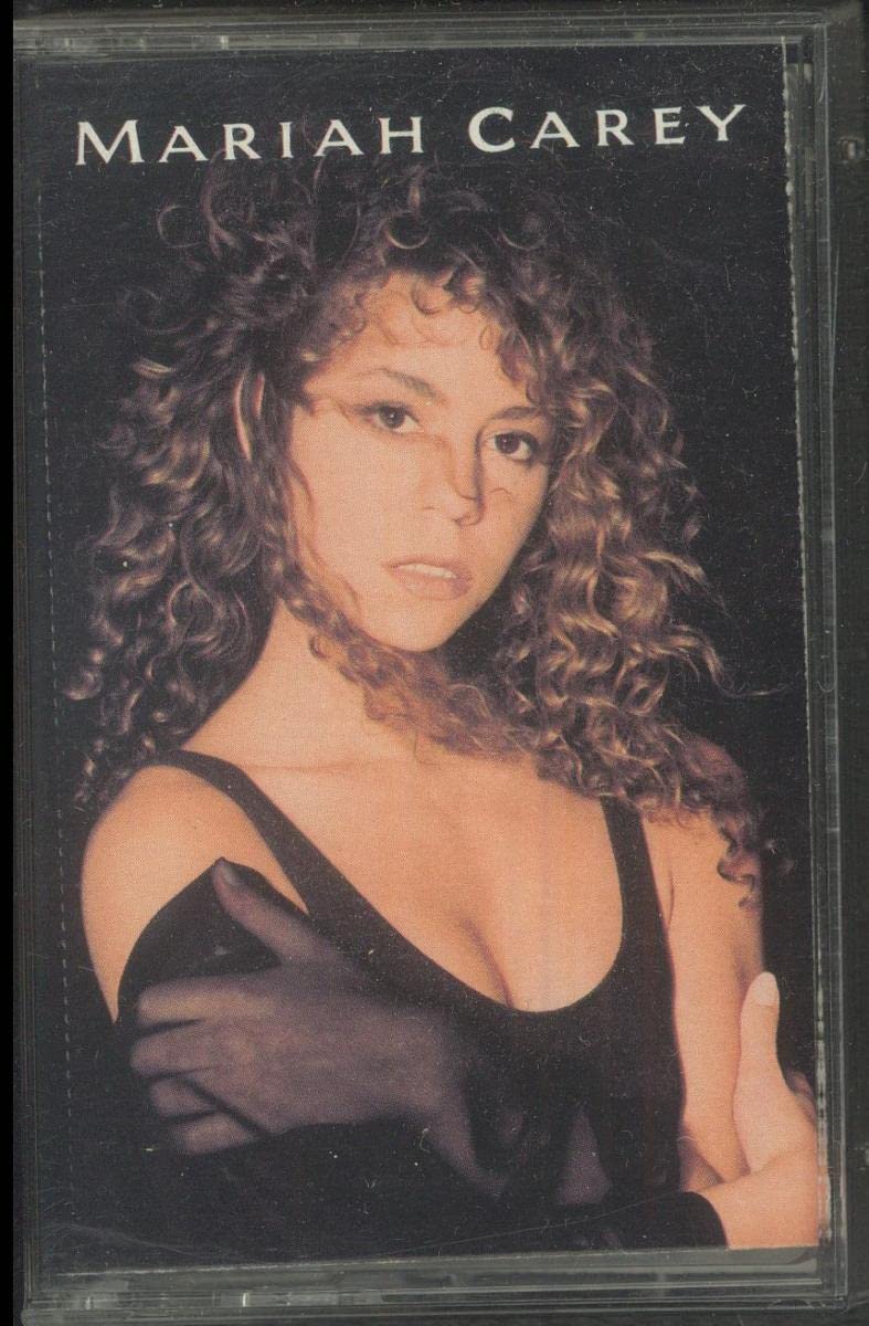 Mariah Carey