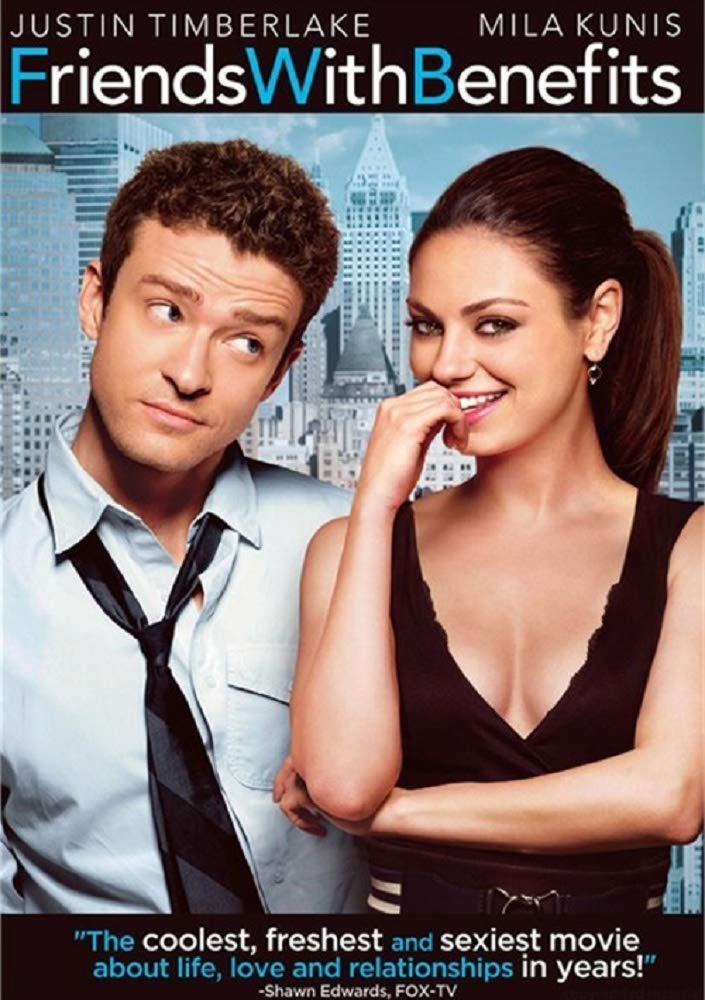 Friends with Benefits