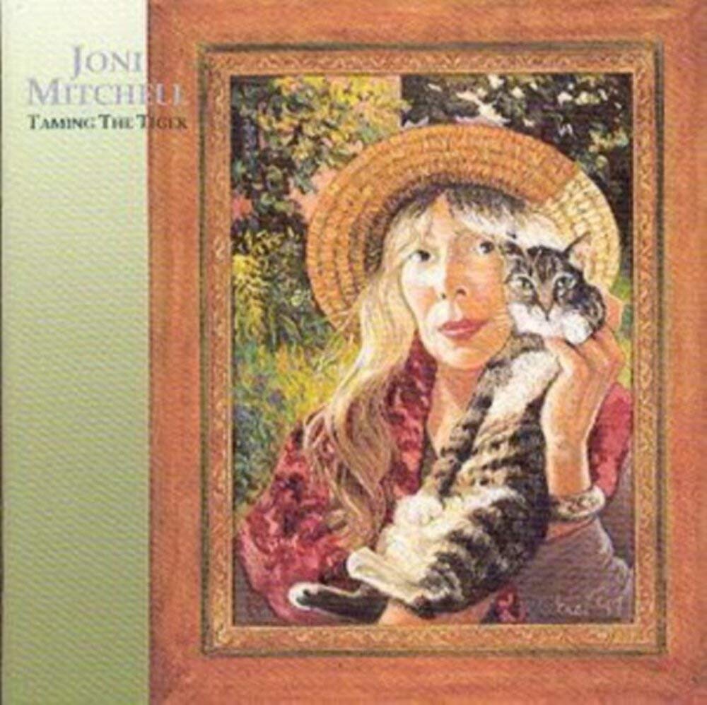 Taming the Tiger