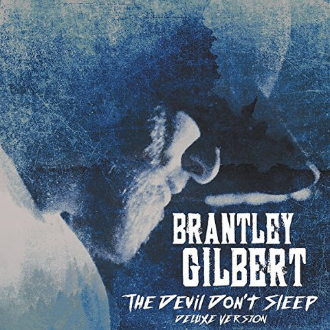 The Devil Don't Sleep[Deluxe 2 CD]