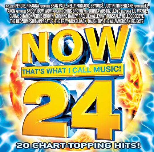 Now 24