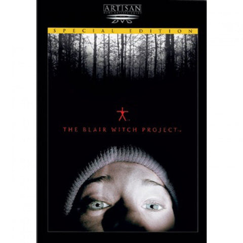 The Blair Witch Project