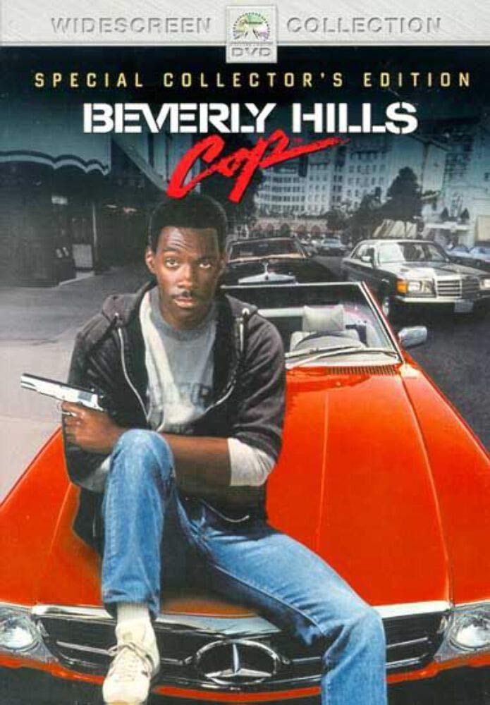 Beverly Hills Cop (Special Collector's Edition)