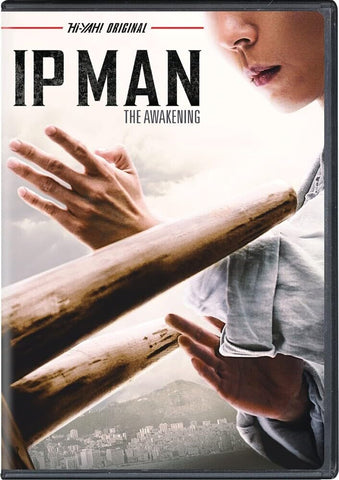 Ip Man: The Awakening