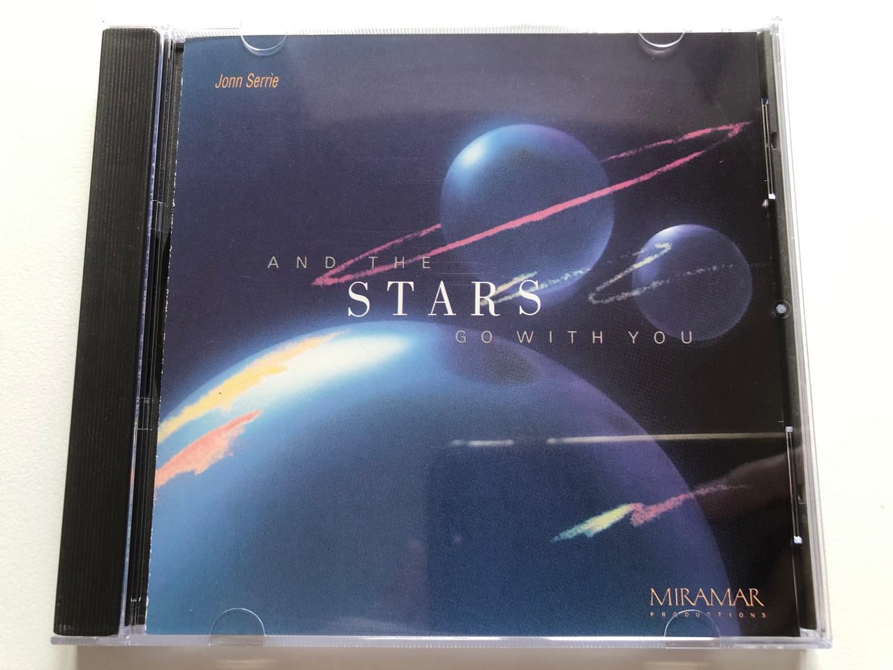 And the Stars Go With You