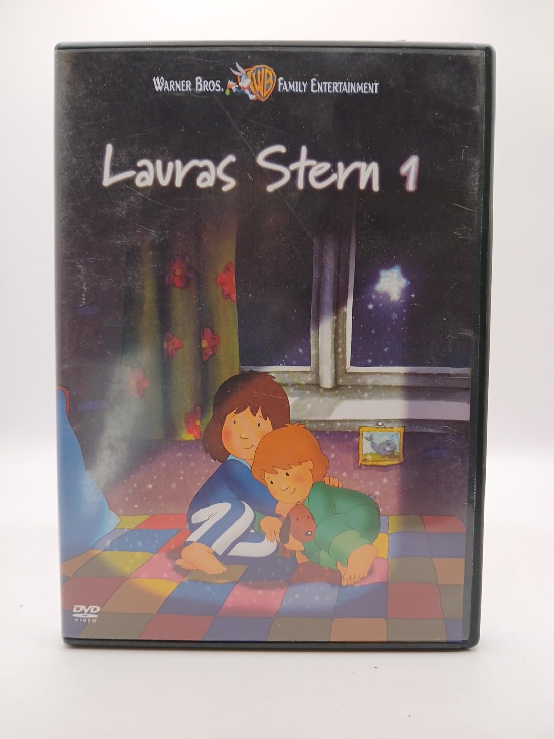 Lauras Stern 1 (7 Gute-Nacht-Geschichten)