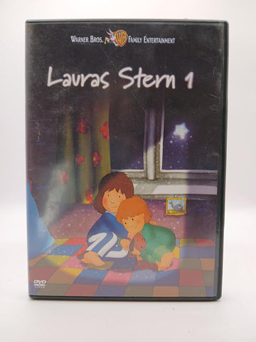 Lauras Stern 1 (7 Gute-Nacht-Geschichten)