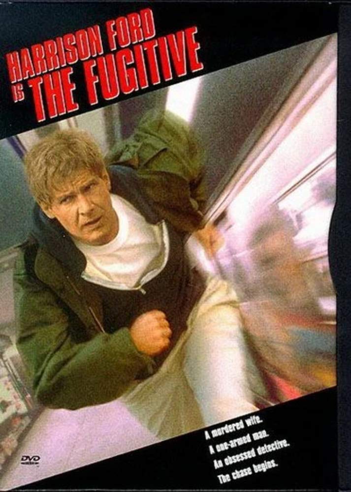 The Fugitive