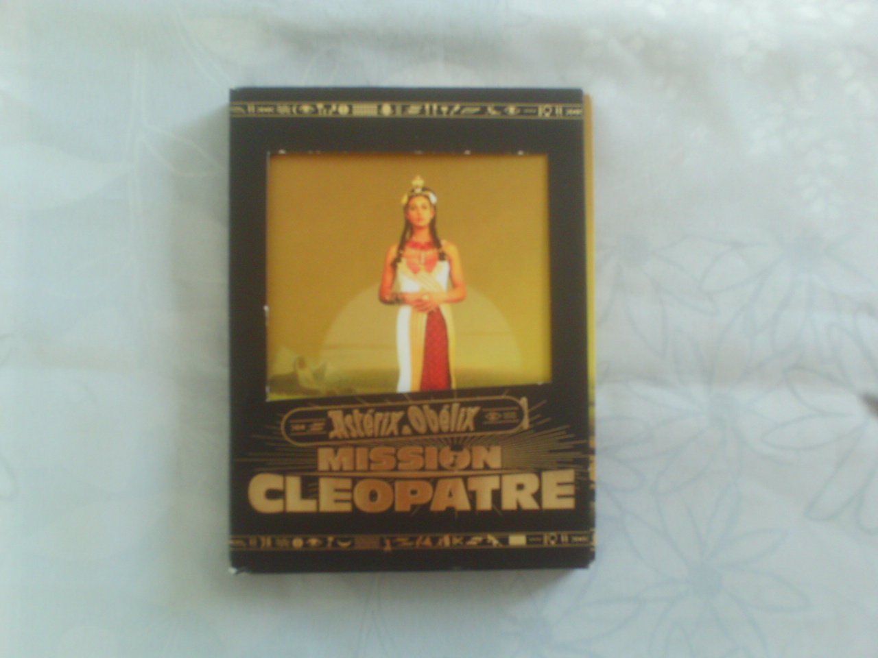 Astérix & Obélix: Mission Cléopâtre