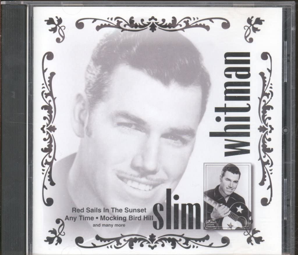 Slim Whitman