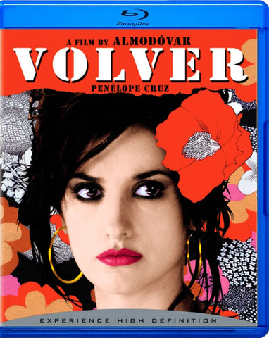 Volver [Blu-ray]