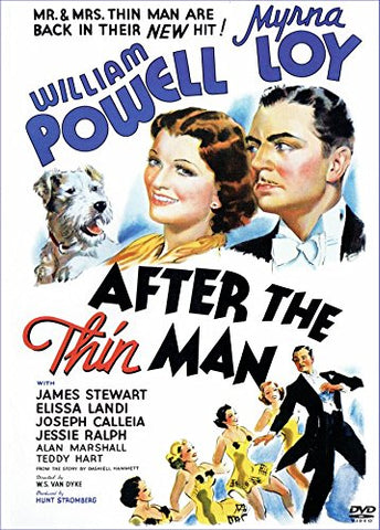 After The Thin Man