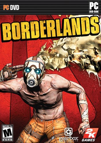 Borderlands - PC