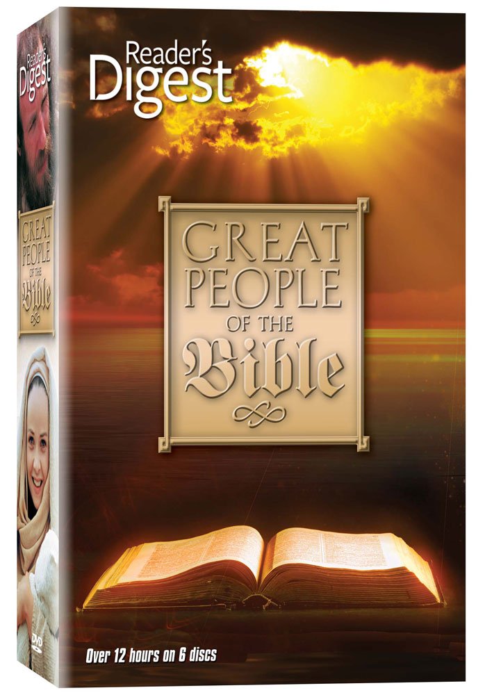 Great People of the Bible