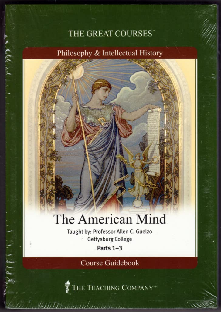 The American Mind