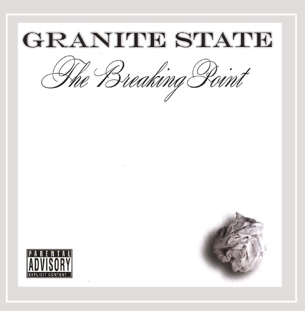 Breaking Point