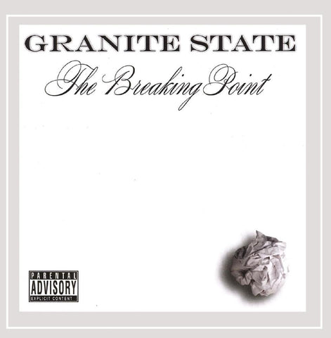 Breaking Point
