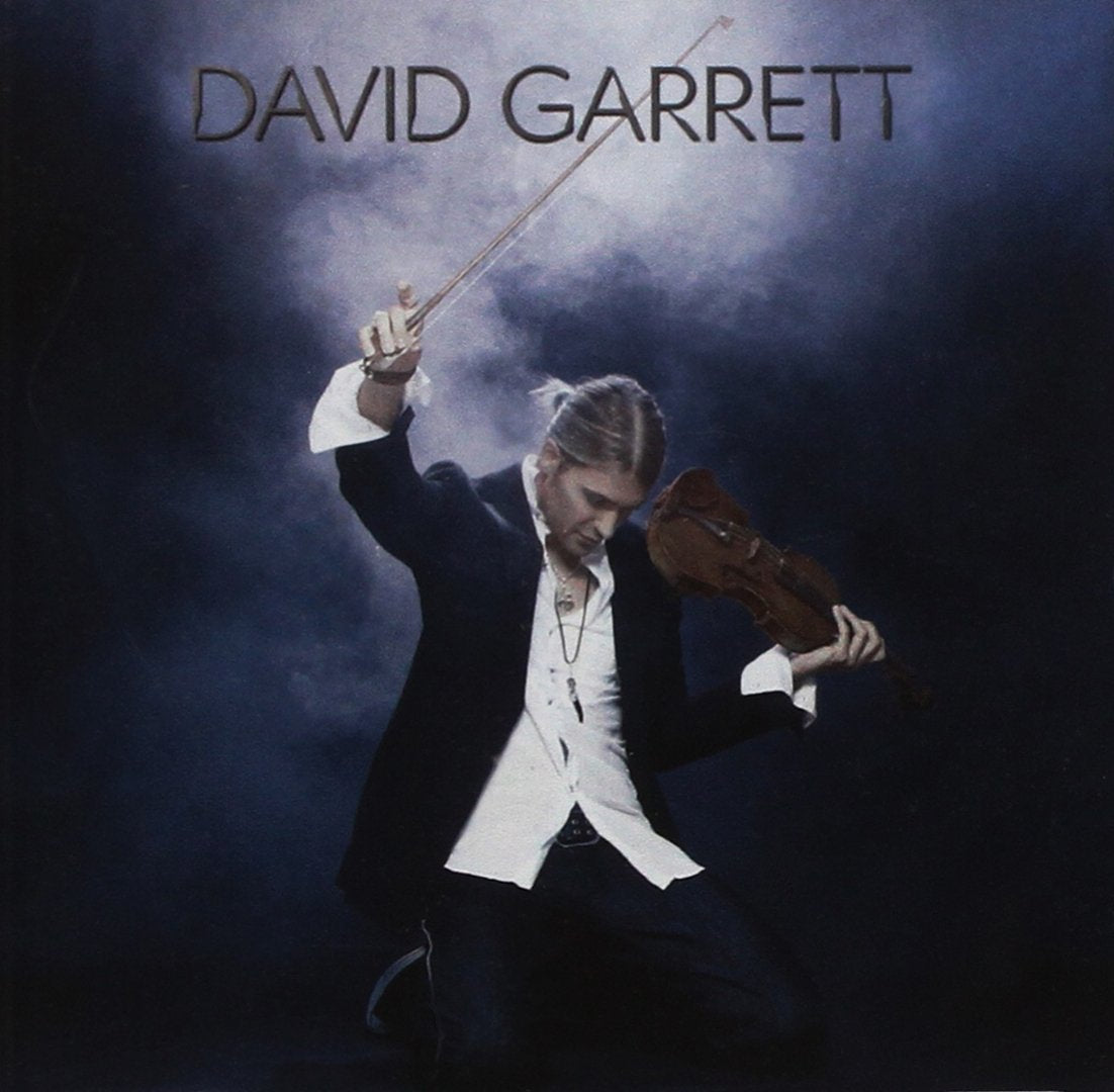 David Garrett