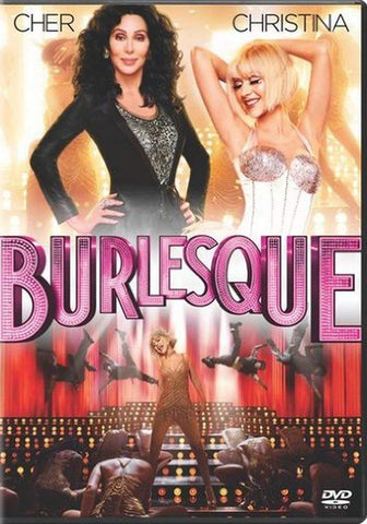 Burlesque