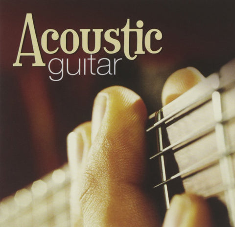 Acoustic Guitar / Various