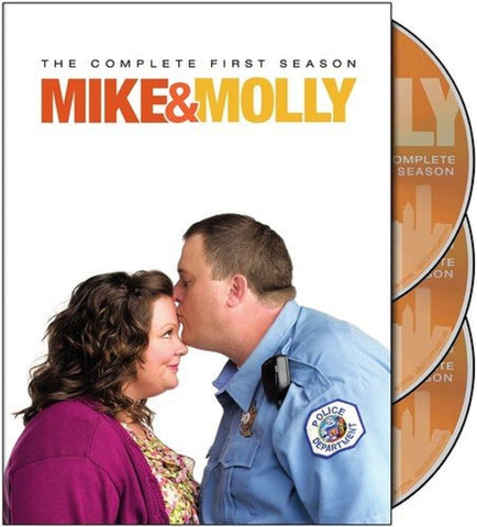 Mike & Molly: Season 1