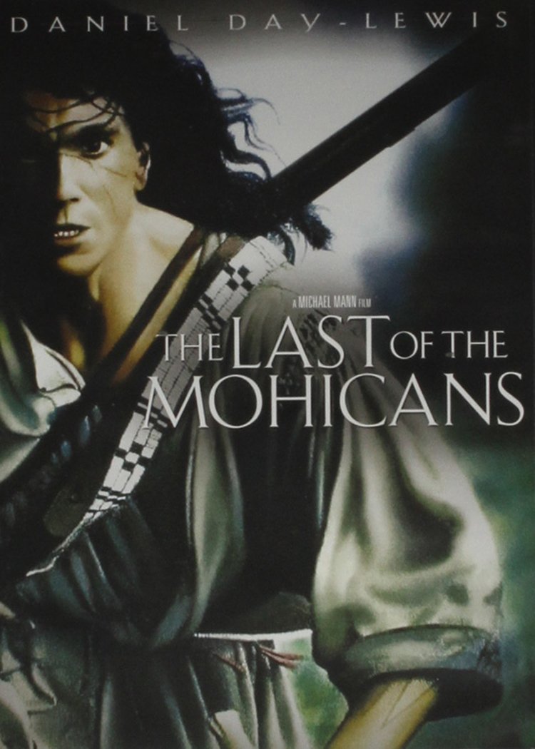 The Last of the Mohicans