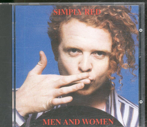 Men & Women