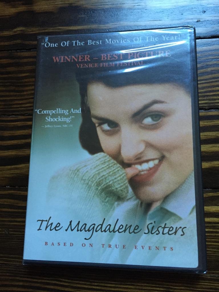 The Magdalene Sisters [DVD]