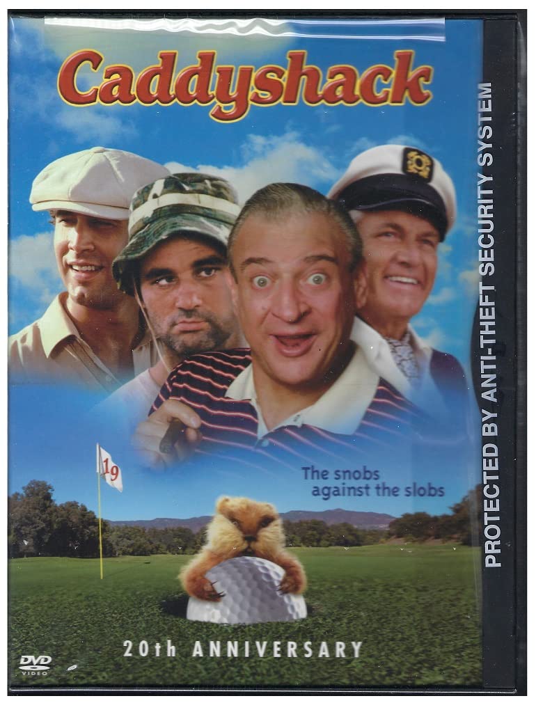 Caddyshack