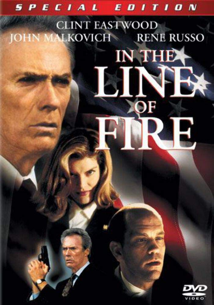 In the Line of Fire (Special Edition)