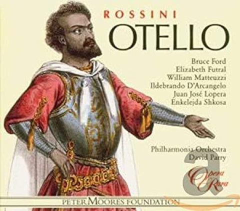 Rossini: Otello