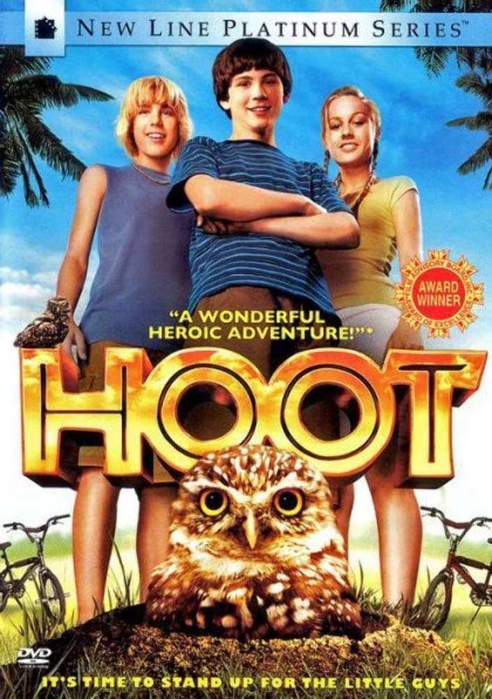 Hoot