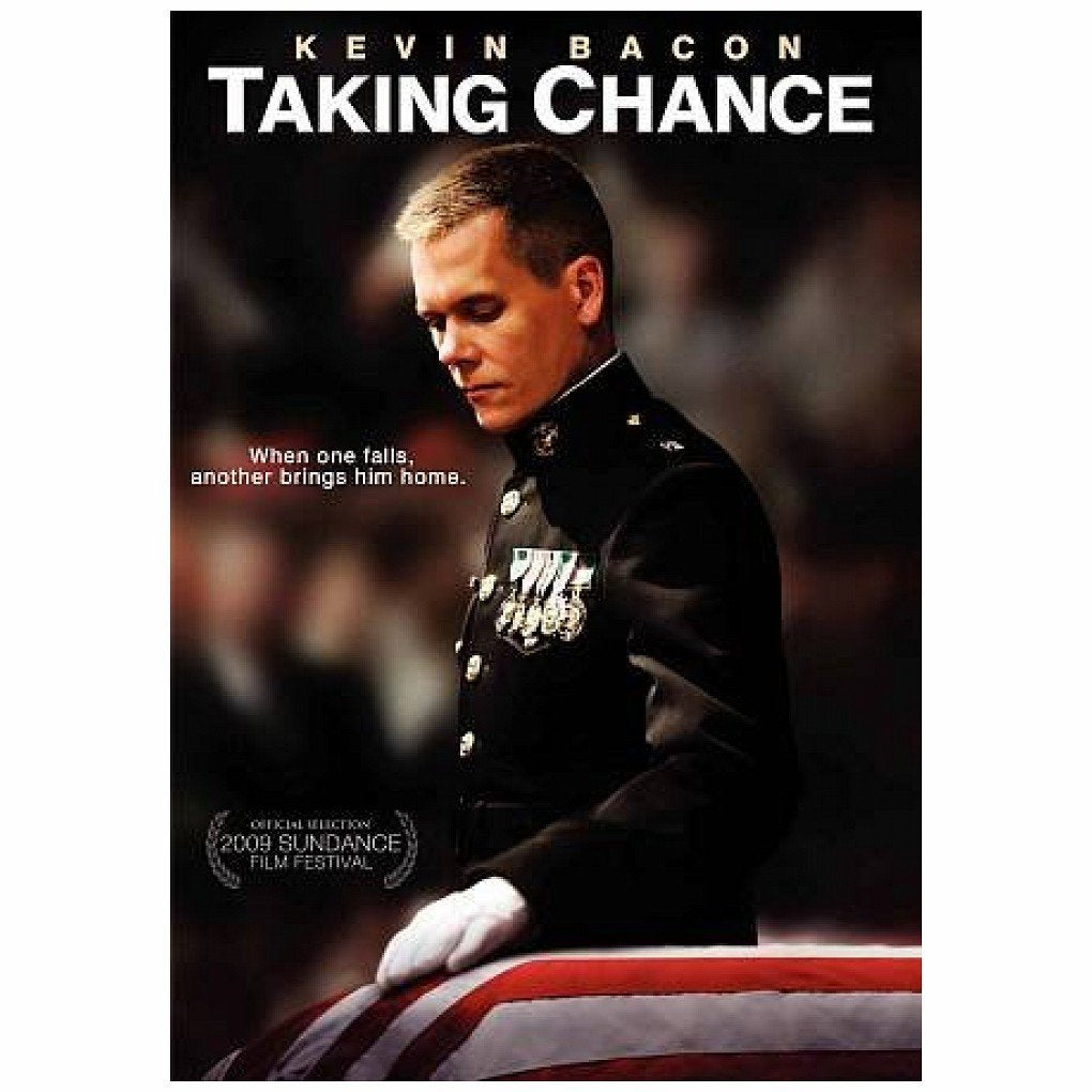 Taking Chance