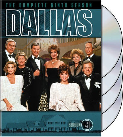 Dallas: Season 9