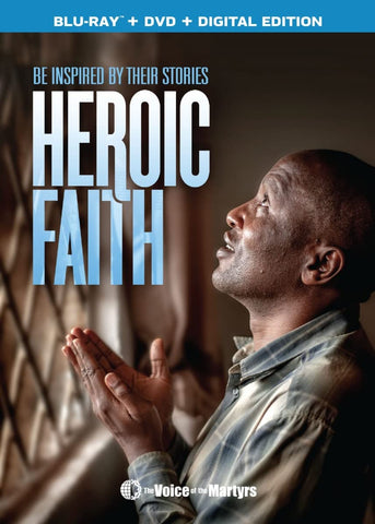 Heroic Faith