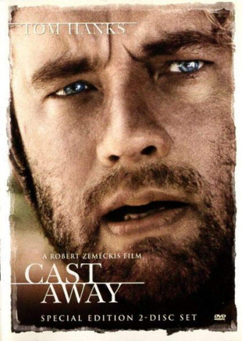 Cast Away (Two-Disc Special Edition)