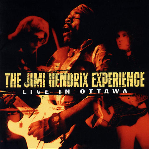 Live in Ottawa