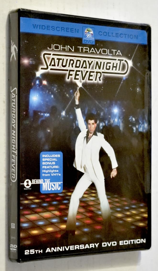 Saturday Night Fever