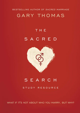 The Sacred Search Study Resource