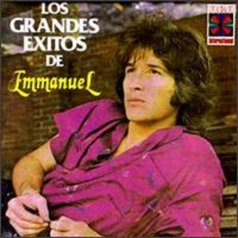Los Grandes Exitos