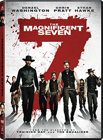 The Magnificent Seven