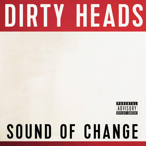 Sound of Change (explicit)