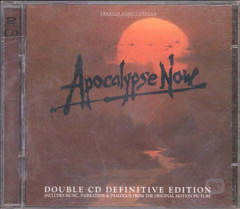 Apocalypse Now: Original Motion Picture Soundtrack