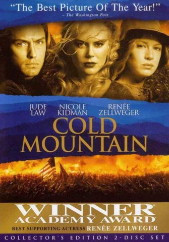 Cold Mountain (Two-Disc Collector's Edition)