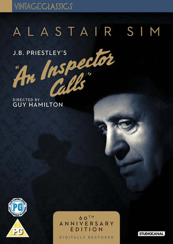 An Inspector Calls [ NON-USA FORMAT, PAL, Reg.2 Import - United Kingdom ]