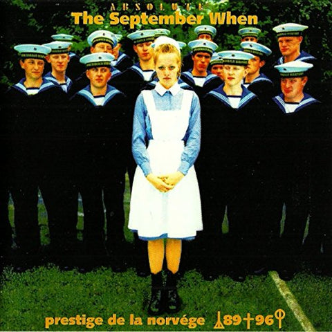 The September When - Prestige De La Norvége 89-96 (CD 1996 ...