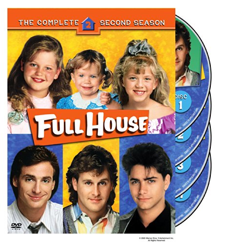 Full House: Season 2