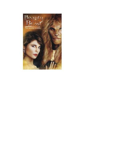 Beauty and the Beast: The Second Season