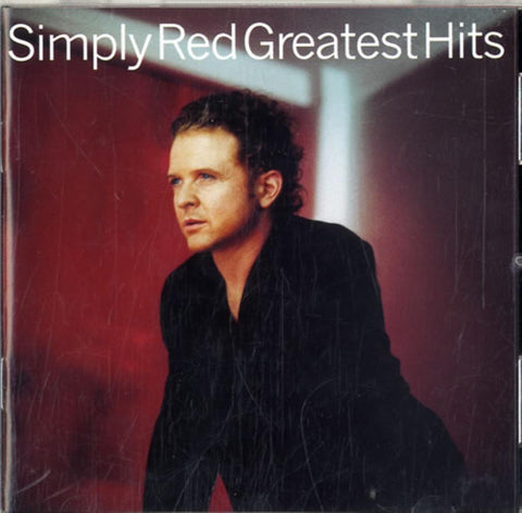 Simply Red - Greatest Hits